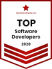 best software development company uk